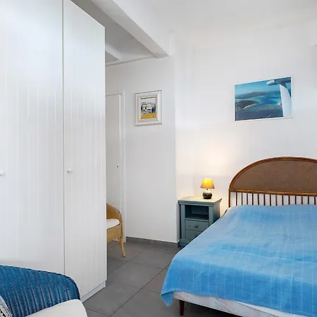 Appartement Front De Palais Juan 2p Antibes